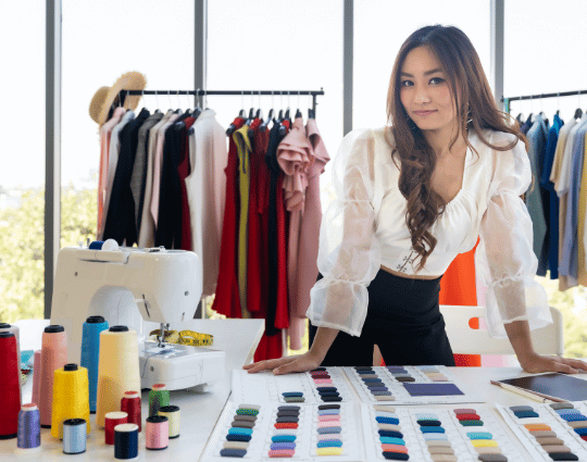 Fashion Design