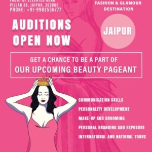 FasDes Beauty Pageant