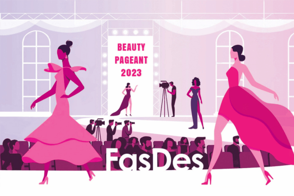 FasDes Beauty Pageant