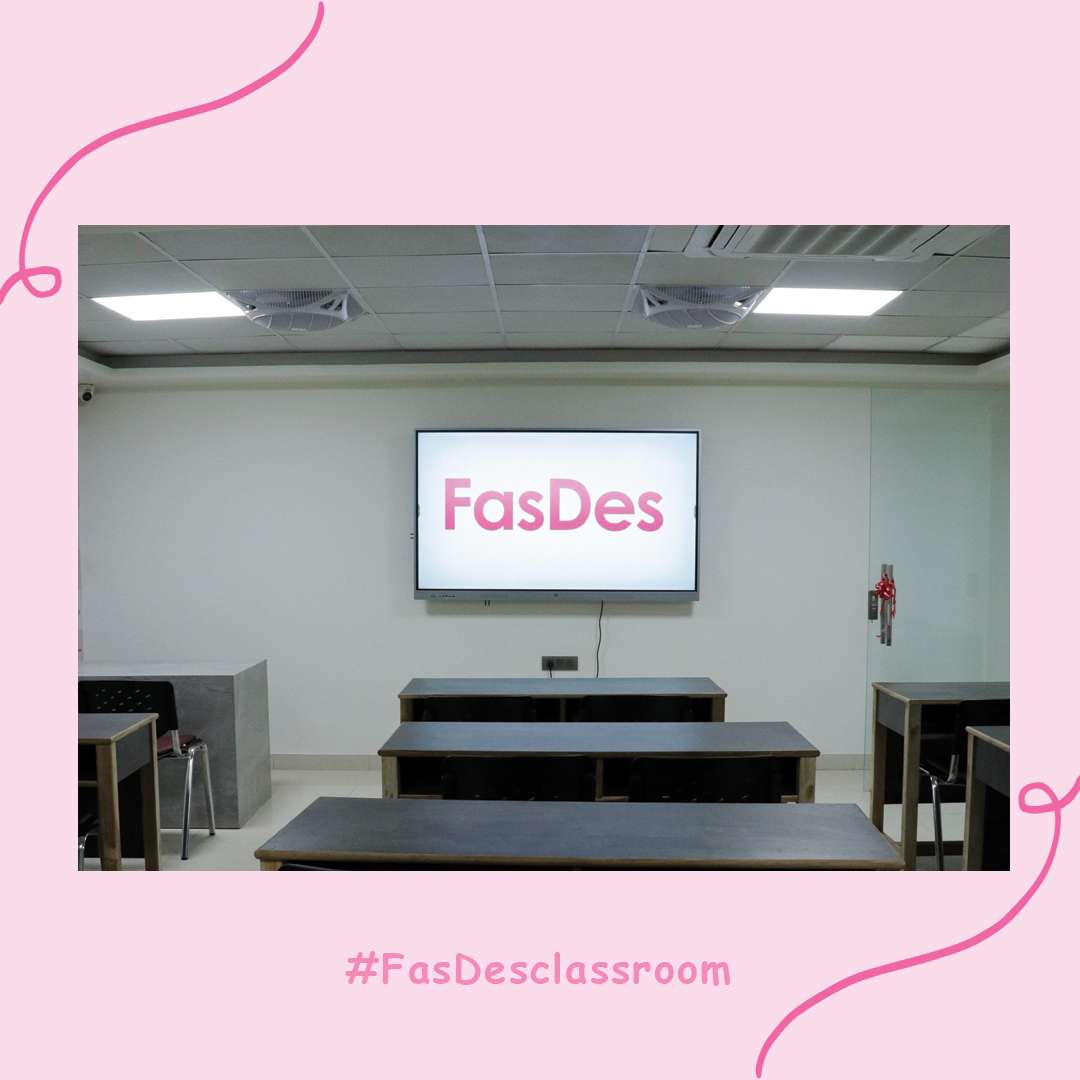 FasDes Classroom